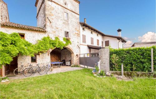Premariacco Maison | Awesome Home In Premariacco With Wifi