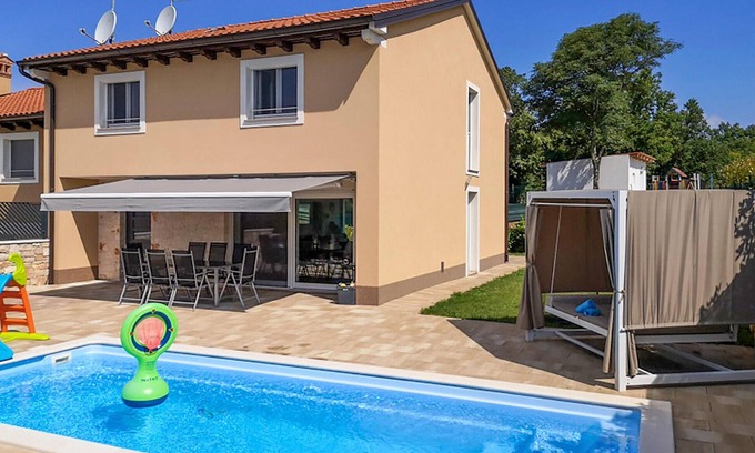 Putini Maison | Superbe maison à Putini