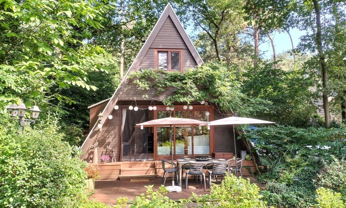 Rekem Maison | Superbe maison à Rekem-Lanaken avec.