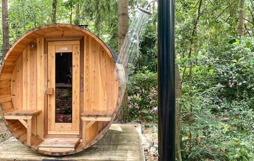 Rheezerveen Maison | Awesome Home In Rheezerveen With Sauna