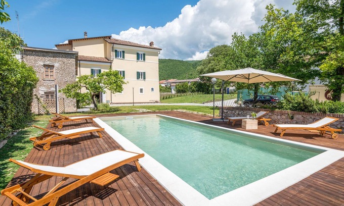 Vazia Maison | Superbe maison à Rieti avec WiFi