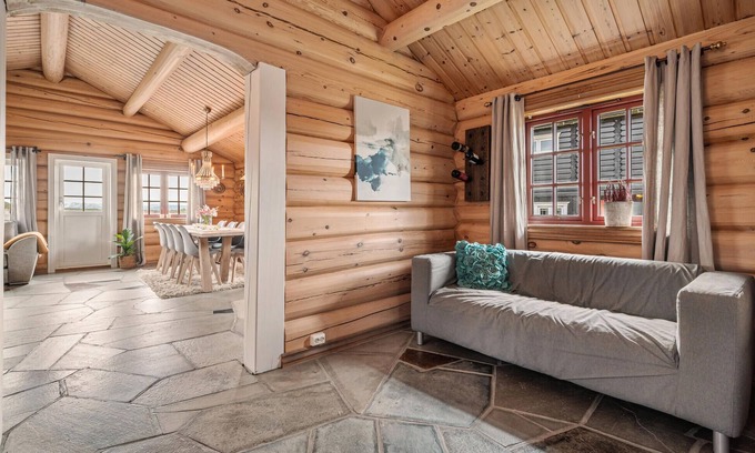 Galaa Maison | Awesome home in Røros with sauna