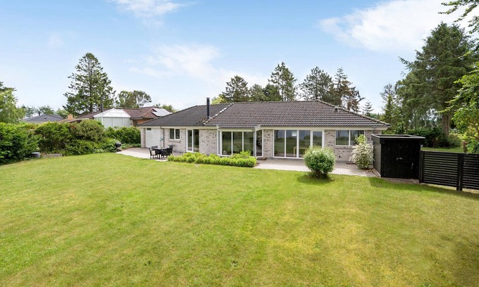 Roskilde Maison | Superbe maison à Roskilde avec WiFi