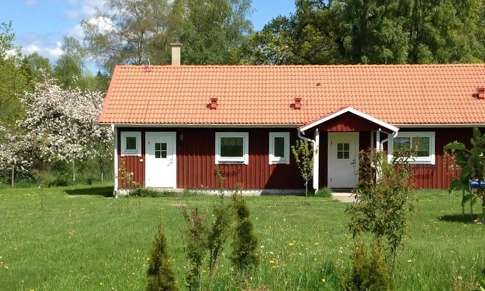 Ryd Maison | Awesome home in Ryd with 2 Bedrooms, Sauna and Jacuzzi