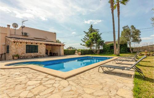 Sineu Maison | Awesome Home In Sineu