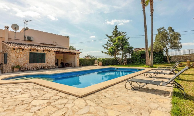 Sineu Maison | Superbe maison à Sineu