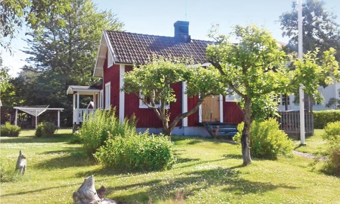 Sjotorp Maison | Awesome Home In Sjötorp With Wifi