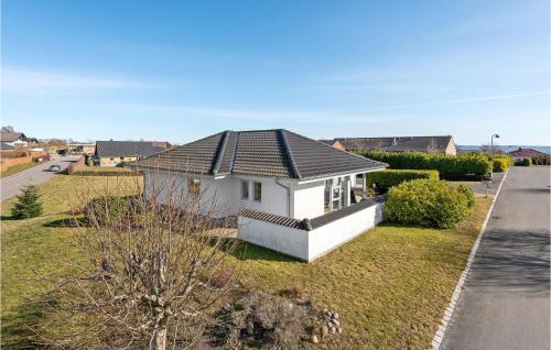 Skarup Fyn Maison | Awesome Home In Skårup Fyn With 4 Bedrooms
