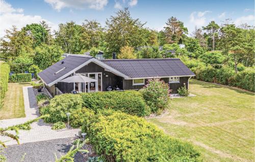 Store Kongsmark Maison | Awesome Home In Slagelse With Wifi