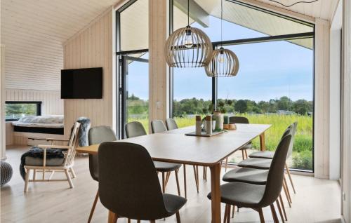 Stege Maison | Awesome Home In Stege With Kitchen