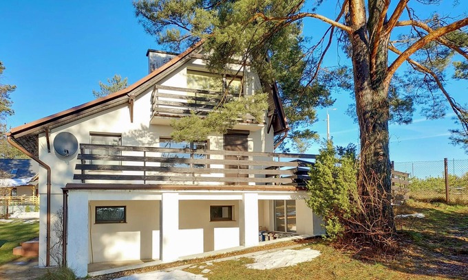gmina Stezyca Maison | Belle maison de 3 chambres à Stezyca