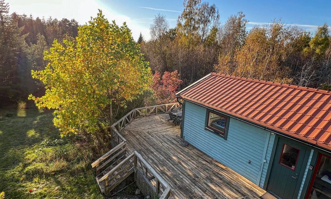 Sturko Maison | Awesome home in Sturkö with sauna