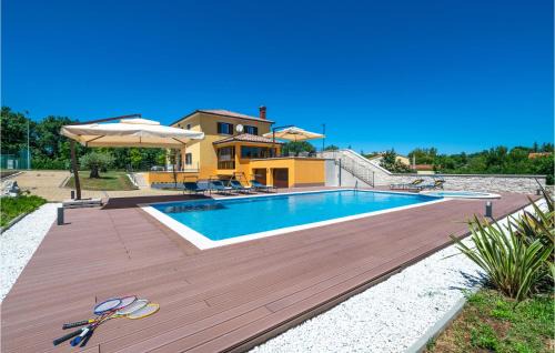 Sumber Maison | Awesome Home In Sumber