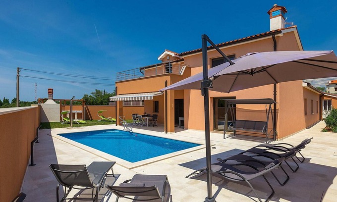Jursici Maison | Villa Bienvenue