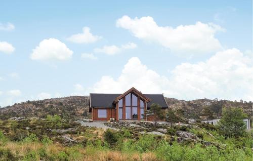 Sveio Maison | Awesome Home In Sveio