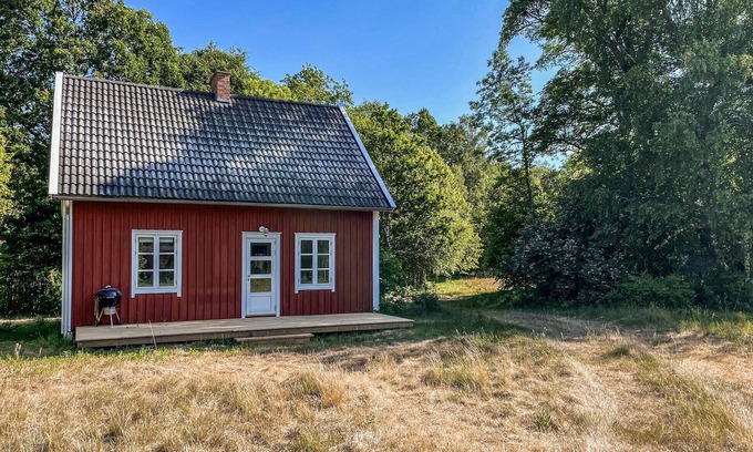 Vittaryd Maison | Superbe maison à Tannåker avec WiFi