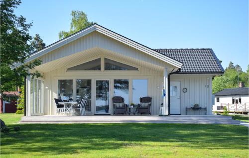Timmernabben Maison | Awesome Home In Timmernabben With Wifi