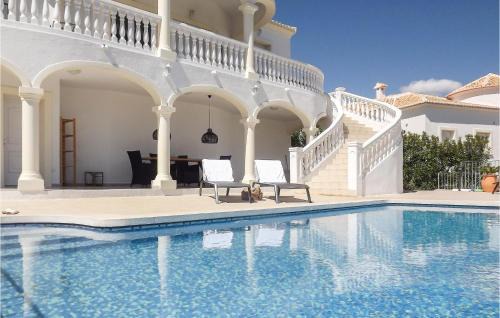 Orba Maison | Awesome Home In Trullent
