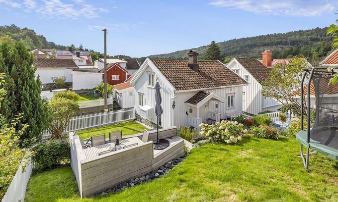 Tvedestrand Maison | Awesome home in Tvedestrand with WiFi