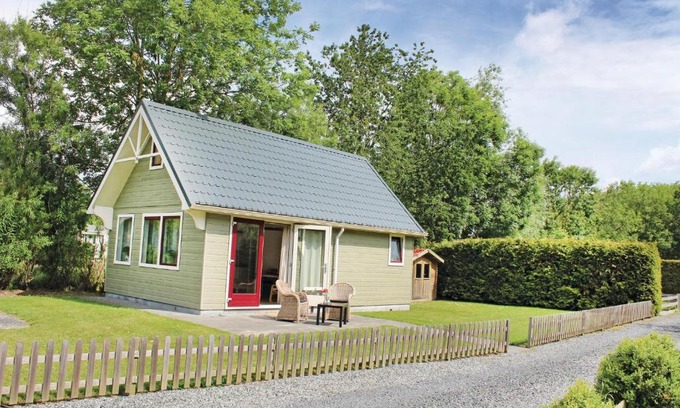 Tzummarum Maison | Awesome Home In Tzummarum With Kitchen