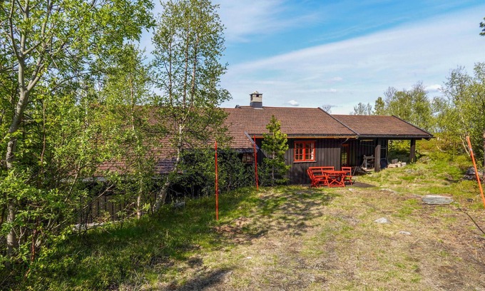 Nore og Uvdal Maison | Awesome home in Uvdal with sauna