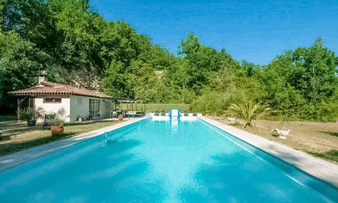 Vianne Maison | Superbe maison à Vianne
