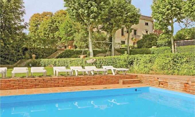 Vilanova del Valles Maison | Awesome Home In Vilanova Del Vallès