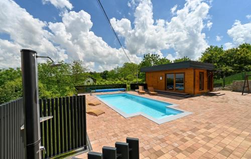 Ludbreg Maison | Awesome Home In Vinogradi Ludbreski