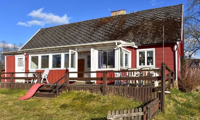 Vittsjo Maison | Superbe maison à Vittsjö