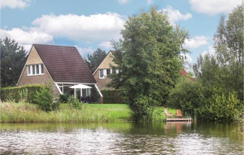 Vlagtwedde Maison | Awesome Home In Vlagtwedde With Wifi