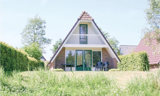Vlagtwedde Maison | Awesome home in Vlagtwedde with 3 Bedrooms, WiFi and Indoor swimming pool
