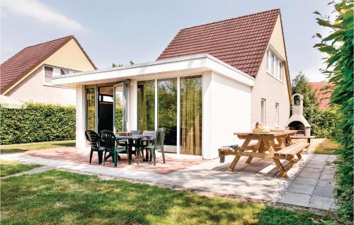 Vlagtwedde Maison | Awesome Home In Vlagtwedde With Sauna