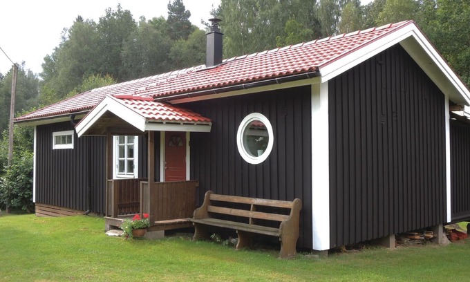 Vrigstad Maison | Superbe maison à Vrigstad avec cuisine