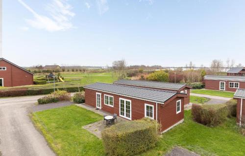 Wagenborgen Maison | Awesome Home In Wagenborgen With Wifi