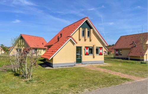 Wezuperbrug Maison | Awesome Home In Wezuperbrug