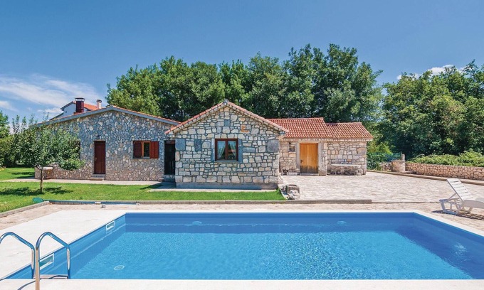 Brisevo Maison | Belle maison à Zadar avec WiFi