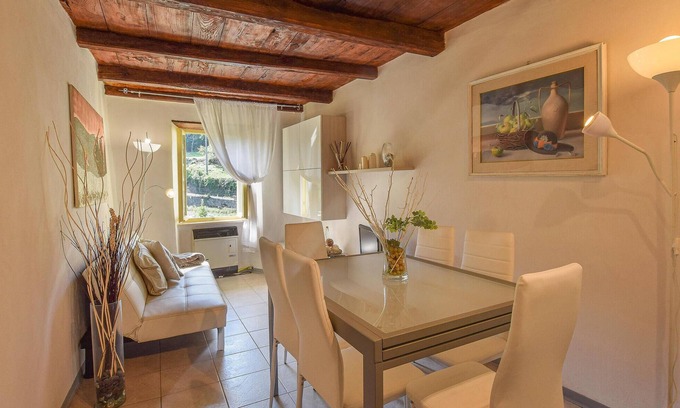 Ziona Maison | Superbe maison à Ziona avec WiFi
