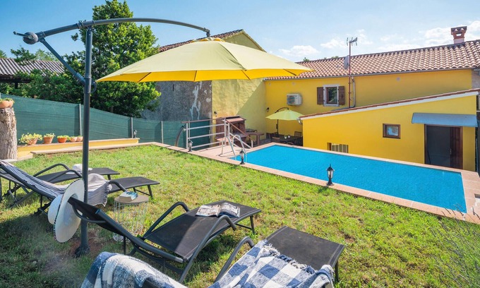 Gracisce Maison | Superbe maison à Zminj