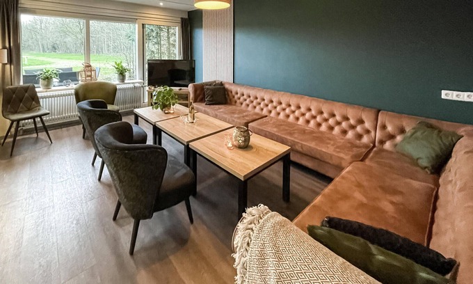 Zuidwolde Maison | Superbe maison à Zuidwolde avec sauna