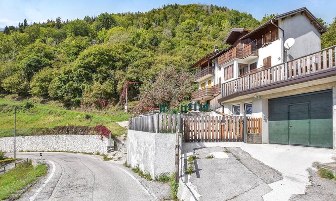 Sovramonte Maison | Superbe maison à Aune di Sovramonte