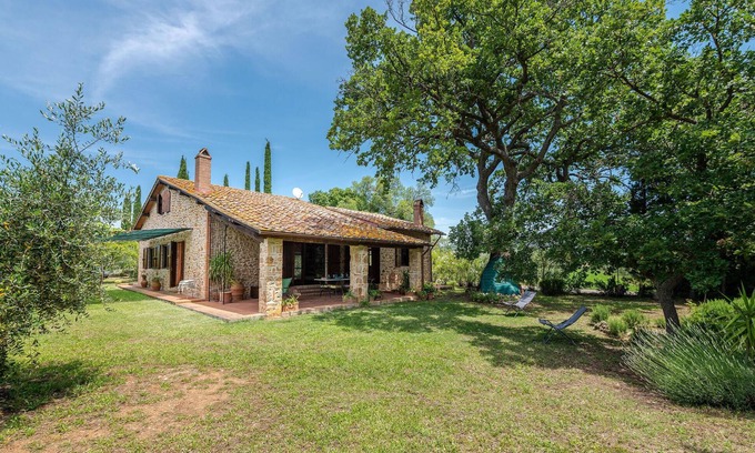 Massa Marittima Maison | Scuolina