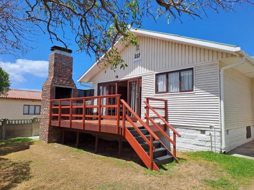 L'Agulhas Maison | Awesome Nes