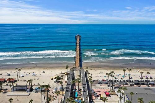 North Valley Maison | Awesome Oceanside 6BR - 15 Min To Beach