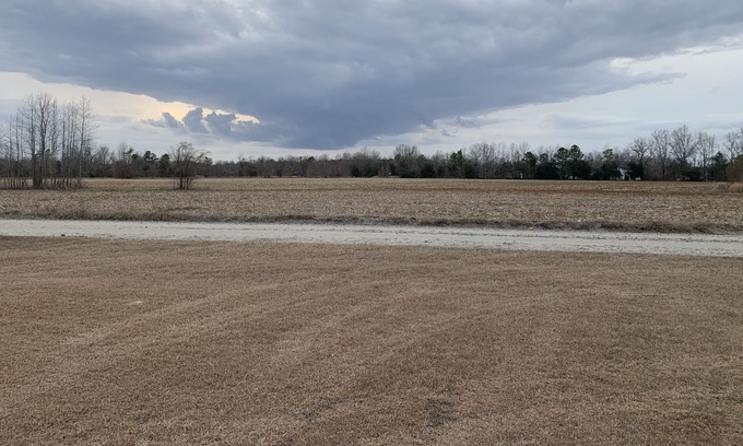 Lake City Maison | Awesome sky views in the country but close to town