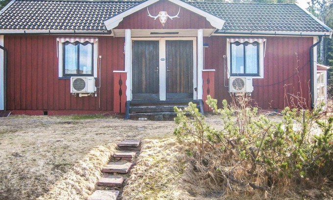 Transtrand Appartement | Superbe studio à Transtrand avec sauna