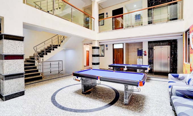 Noida Hôtel | Axel Accommodation