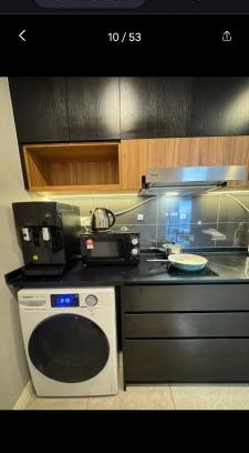 Cheras Hôtel | Axon Residence