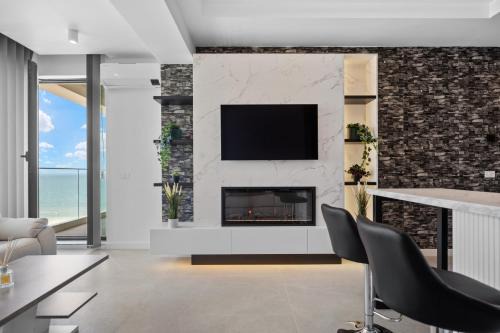Constanta Appartement | Axxis Nova Resort Flat 1BR