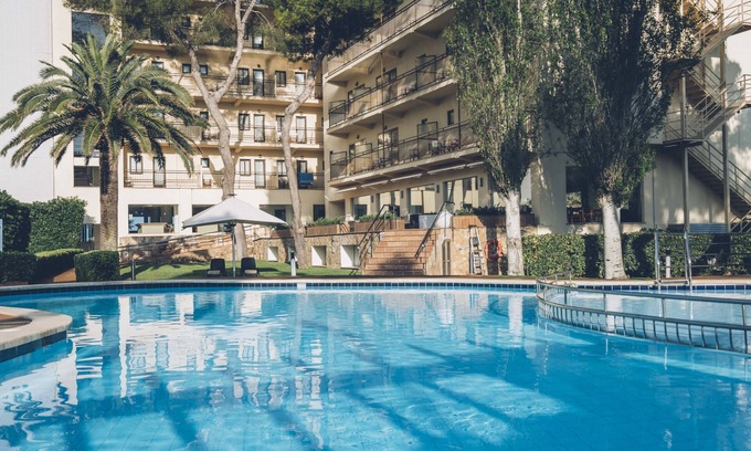 Ses Cadenes Hôtel | AYA Seahotel – Adults Only