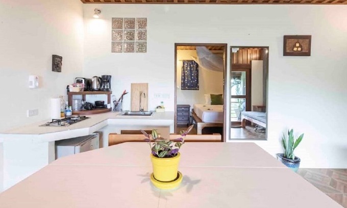 Ko Yao Maison | AYA Villa 1 Koh Yao Noi Phang-nga